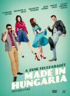 Made in Hungária - A zene felszabadít (DVD) *Antikvár-Kiváló állapotú*