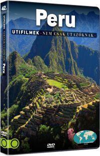 nem ismert - Utifilm - Peru (DVD)