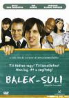 Balek-suli (DVD)