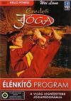 Eredeti jóga - Élénkítő program (DVD)