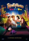 Flintstones 2. - Viva Rock Vegas (DVD) *Antikvár - Kiváló állapotú*