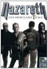 Nazareth - Live from calssic T stage (DVD)