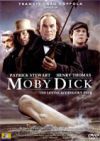 Moby Dick (1998) *Coppola* (DVD)