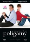Poligamy (DVD)