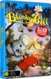 Blinky Bill (DVD)  *Antikvár - Kiváló állapotú*