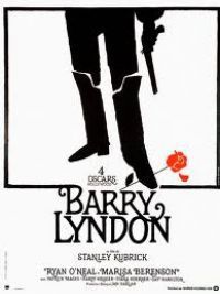 Stanley Kubrick - Barry Lyndon (DVD) *Antikvár - Kiváló állapotú*