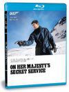 James Bond - Őfelsége titkosszolgálatában (új kiadás) (Blu-ray)