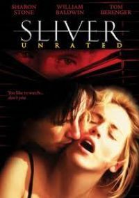 Phillip Noyce - Sliver (DVD)