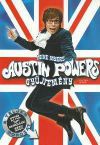 Austin Powers gyűjtemény (3 DVD) *Antikvár - Kiváló állapotú*