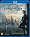 Largo Winch - Az örökös (Blu-ray) *Magyar kiadás-Antikvár-Kiváló állapotú*