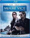 Miami Vice (Blu-ray) 