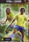 Futball legendák - Ronaldo - Ronaldinho (DVD)