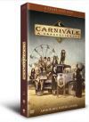 Carnivale - A vándorcirkusz - Első évad (6 DVD)