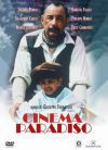 Cinema Paradiso (DVD) (Rendezői változat) *Antikvár - Kiváló állapotú*