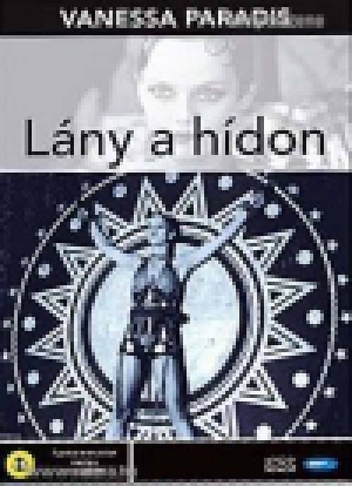 Lány a hídon (DVD)