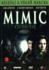 Mimic - A júdás faj (DVD)  *Antikvár-Kiváló állapotú*