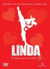 Linda - 2. évad 2. rész (DVD) *Antikvár - Kiváló állapotú*