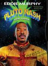 Pluto Nash (DVD) *Antikvár - Kiváló állapotú*