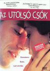 Az utolsó csók (DVD) *Olasz* *Antikvár - Kiváló állapotú*