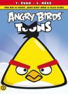 Angry Birds Toons: 1. évad, 1. rész - animációs arcok sorozat (DVD)