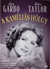 A kaméliás hölgy (Greta Garbo) (DVD)