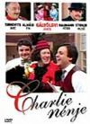 Charlie Nénje (DVD) *Antikvár - Kiváló állapotú*
