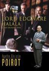 Agatha Christie: Lord Edgware halála (Poirot-sorozat) (DVD) *Antikvár-Kiváló állapotú*