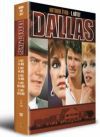 Dallas 6. évad 1. kötet (5 DVD) *Antikvár-Kiváló állapotú*