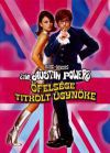 Szőr Austin Powers: Őfelsége titkolt ügynöke (DVD) *Antikvár-Közepes állapotú* *Antikvár-Kiváló állapotú*