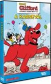 Clifford 3. - Karnevál (DVD)