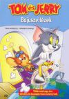 Tom és Jerry - Bajuszvitézek (DVD)