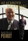 Agathe Christie - Az Ackroyd gyilkosság (Poirot-sorozat) (DVD)