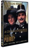 Agatha Christie: Az itáliai nemes esete / A csokoládésdoboz (Poirot-sorozat) (DVD)