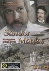 Sándor Mátyás I-II. (2 DVD) *Antikvár-Kiváló állapotú*