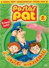 Postás Pat 2. - A repülő csészealjak (DVD)