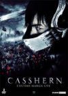 Casshern (2 DVD) *Dupla lemezes-Extra változat*