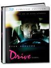 Drive - Gázt! (Blu-ray) *Fémdobozos kiadás*
