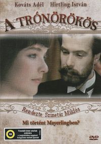 Szinetár Miklós - A trónörökös (DVD)