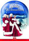 Fehér karácsony (White Christmas) (DVD)