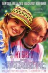 My Girl 2. - Az első igaz kaland (DVD)