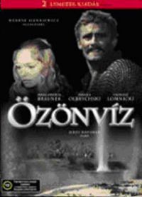 Jerzy Hoffmann - Özönvíz (2 DVD)