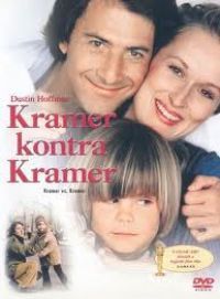 Robert Benton - Kramer kontra Kramer (DVD)