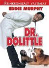 Dr. Dolittle - szinkronizált változat (DVD)  *Antikvár - Kiváló állapotú*