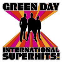 több rendező - Green Day - International Supervideos! (DVD)