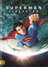 Superman visszatér (DVD) *Antikvár-Kiváló állapotú*