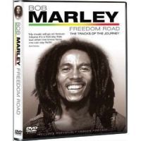 nem ismert - Bob Marley : Freedom Road (CD+DVD)