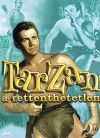 Tarzan a rettenthetetlen (DVD)  *Antikvár - Kiváló állapotú*
