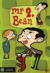 Mr. Bean 2. (rajzfilm) (DVD) *Antikvár-Jó állapotú*