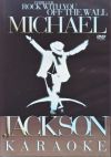 Karaoke - Michael Jackson (DVD)