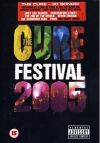 Cure - Festival (DVD)